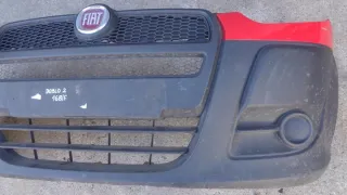 735455570 Бампер передний Fiat Doblo 2 Арт e11730636, вид 7