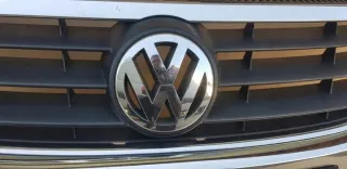 1T0853651D Решетка радиатора Volkswagen Touran 1 Арт e11730416, вид 3