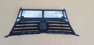 1T0853651D Решетка радиатора Volkswagen Touran 1 Арт e11730416, вид 6