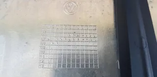 1T0853651D Решетка радиатора Volkswagen Touran 1 Арт e11730416, вид 8
