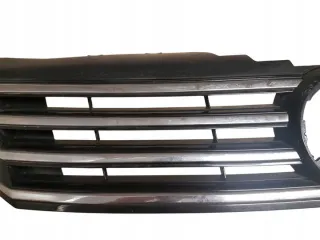 3AA853651 Решетка радиатора Volkswagen Passat B7 Арт e11730396, вид 4