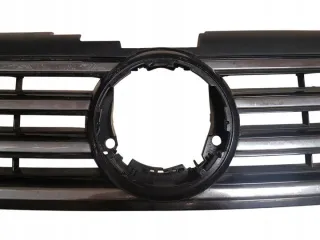 3AA853651 Решетка радиатора Volkswagen Passat B7 Арт e11730396, вид 5