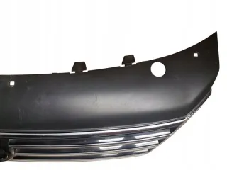 3AA853651 Решетка радиатора Volkswagen Passat B7 Арт e11730396, вид 7
