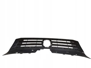 3AA853651 Решетка радиатора Volkswagen Passat B7 Арт e11730396, вид 8