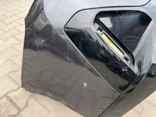 PAKIETqualM110425 Бампер задний BMW X4 F98 Арт e11730355, вид 3