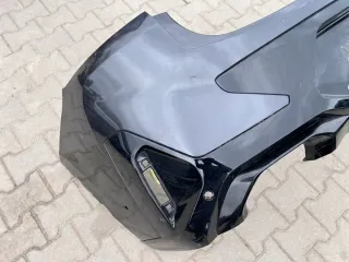 PAKIETqualM110425 Бампер задний BMW X4 F98 Арт e11730355, вид 4