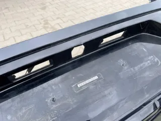 PAKIETqualM110425 Бампер задний BMW X4 F98 Арт e11730355, вид 6