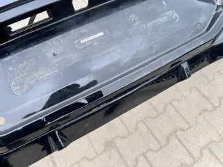 PAKIETqualM110425 Бампер задний BMW X4 F98 Арт e11730355, вид 7