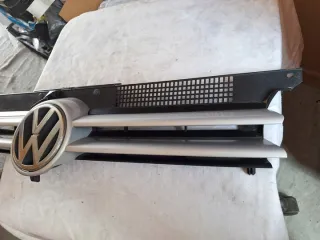 1J0853655D Решетка радиатора Volkswagen Golf 4 Арт e11730352, вид 11