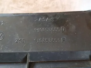 1J0853655D Решетка радиатора Volkswagen Golf 4 Арт e11730352, вид 5