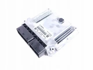 N47D20C 8518424 Блок управления двигателем BMW 1 F20/F21 Арт e11730257, вид 5