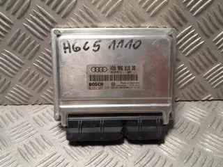 4B0906018DB Блок управления двигателем Audi A6 C5 (S6,RS6) Арт e11730209, вид 1