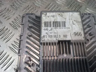 4F1910551D Блок управления двигателем Audi A6 C6 (S6,RS6) Арт e11730192, вид 4