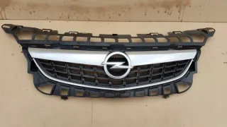 13266577 GRIOPEASTJ-040325 Решетка радиатора Opel Astra J Арт e11730065, вид 1