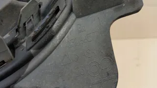 13266577 GRIOPEASTJ-040325 Решетка радиатора Opel Astra J Арт e11730065, вид 11