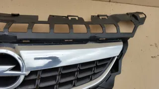 13266577 GRIOPEASTJ-040325 Решетка радиатора Opel Astra J Арт e11730065, вид 3