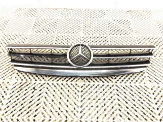 1698800983 LORK-2114-18264 Решетка радиатора Mercedes A W169 Арт e11729878, вид 1