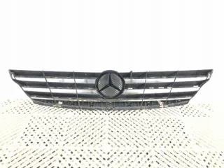 1698800983 LORK-2114-18264 Решетка радиатора Mercedes A W169 Арт e11729878, вид 5
