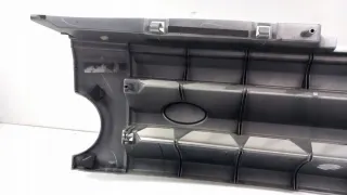 LRC798 Решетка радиатора Land Rover Discovery 3 Арт e11729804, вид 6