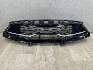 86351-J7DB0 Решетка радиатора Kia Ceed 3 Арт e11729777, вид 1