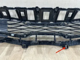 86351-J7DB0 Решетка радиатора Kia Ceed 3 Арт e11729777, вид 11