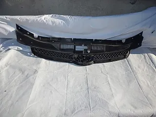 86351-2L000 86351-2l000 Решетка радиатора Hyundai i30 FD Арт e11729736, вид 2