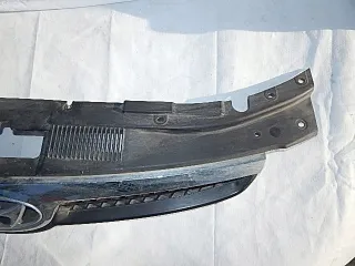 86351-2L000 86351-2l000 Решетка радиатора Hyundai i30 FD Арт e11729736, вид 6