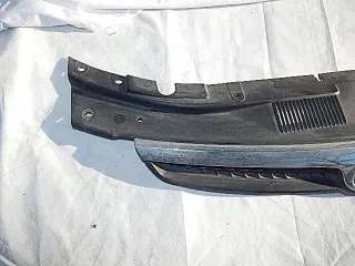 86351-2L000 86351-2l000 Решетка радиатора Hyundai i30 FD Арт e11729736, вид 7