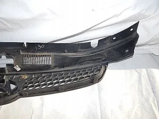 86351-2L000 86351-2l000 Решетка радиатора Hyundai i30 FD Арт e11729736, вид 8