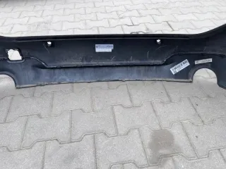 B39qualM110425 Бампер задний BMW 3 G20/G21 Арт e11729676, вид 11