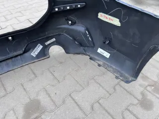 B39qualM110425 Бампер задний BMW 3 G20/G21 Арт e11729676, вид 12