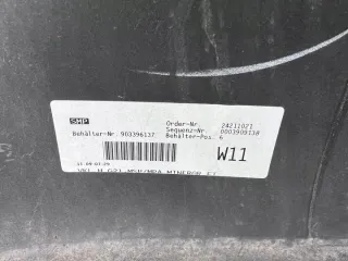 B39qualM110425 Бампер задний BMW 3 G20/G21 Арт e11729676, вид 14