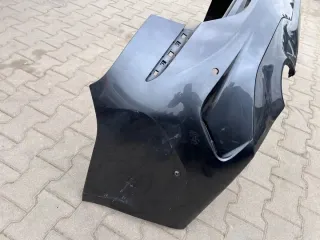B39qualM110425 Бампер задний BMW 3 G20/G21 Арт e11729676, вид 2