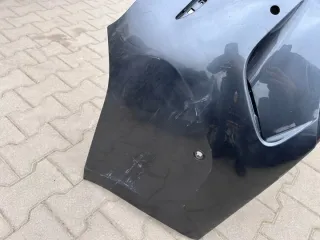 B39qualM110425 Бампер задний BMW 3 G20/G21 Арт e11729676, вид 3