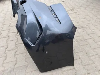 B39qualM110425 Бампер задний BMW 3 G20/G21 Арт e11729676, вид 6