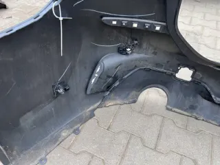 B39qualM110425 Бампер задний BMW 3 G20/G21 Арт e11729676, вид 10