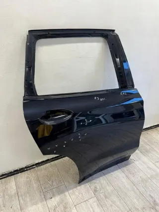 AutoAS2 Дверь задняя правая BMW X3 G01 Арт e11729659, вид 2