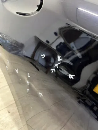 AutoAS2 Дверь задняя правая BMW X3 G01 Арт e11729659, вид 4