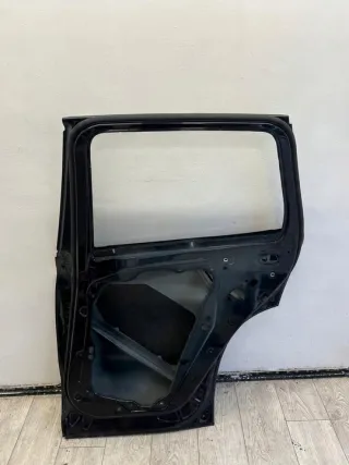 AutoAS2 Дверь задняя правая BMW X3 G01 Арт e11729659, вид 6