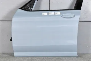 530510550 Дверь передняя левая BMW X3 G01 Арт e11729657, вид 2
