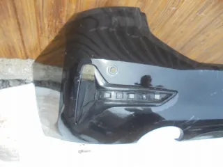 51128493966 Бампер задний BMW 3 G20/G21 Арт e11729592, вид 2