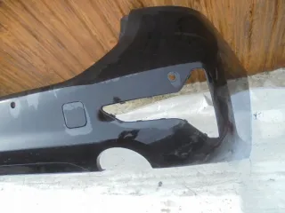 51128493966 Бампер задний BMW 3 G20/G21 Арт e11729592, вид 3