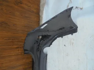 51128493966 Бампер задний BMW 3 G20/G21 Арт e11729592, вид 4