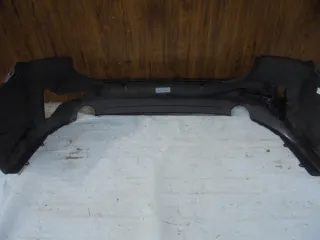 51128493966 Бампер задний BMW 3 G20/G21 Арт e11729592, вид 6