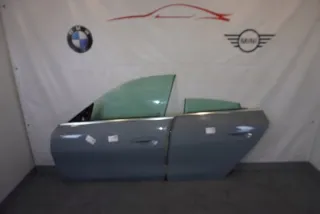 9625095 Дверь передняя левая BMW i4 g26 Арт e11729579, вид 1