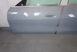 9625095 Дверь передняя левая BMW i4 g26 Арт e11729579, вид 2