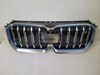 9880307 Решетка радиатора BMW X1 U11 Арт e11729538, вид 1