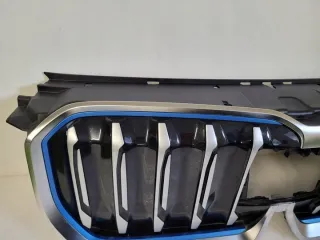 9880307 Решетка радиатора BMW X1 U11 Арт e11729538, вид 3
