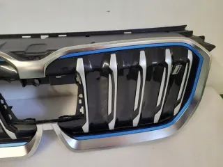 9880307 Решетка радиатора BMW X1 U11 Арт e11729538, вид 5