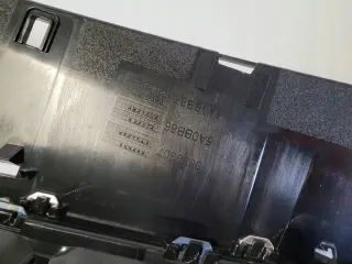 9880307 Решетка радиатора BMW X1 U11 Арт e11729538, вид 8